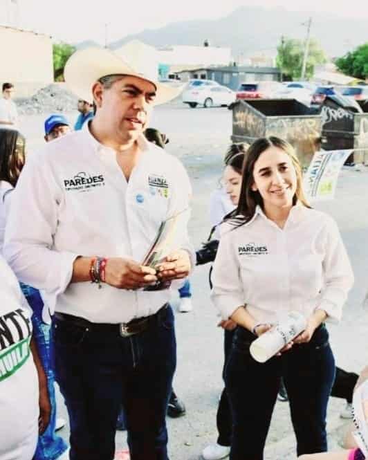 MAYOR PRESUPUESTO PARA LOS  MUNICIPIOS: PAREDES