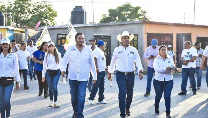 MAYOR PRESUPUESTO PARA LOS  MUNICIPIOS: PAREDES