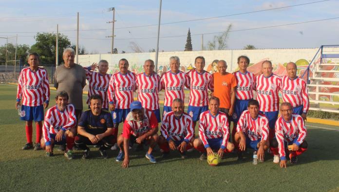 CDSCO fue mejor que Fiorentina
