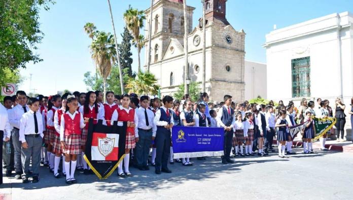 Proyecta Ciénegas Batalla de Puebla