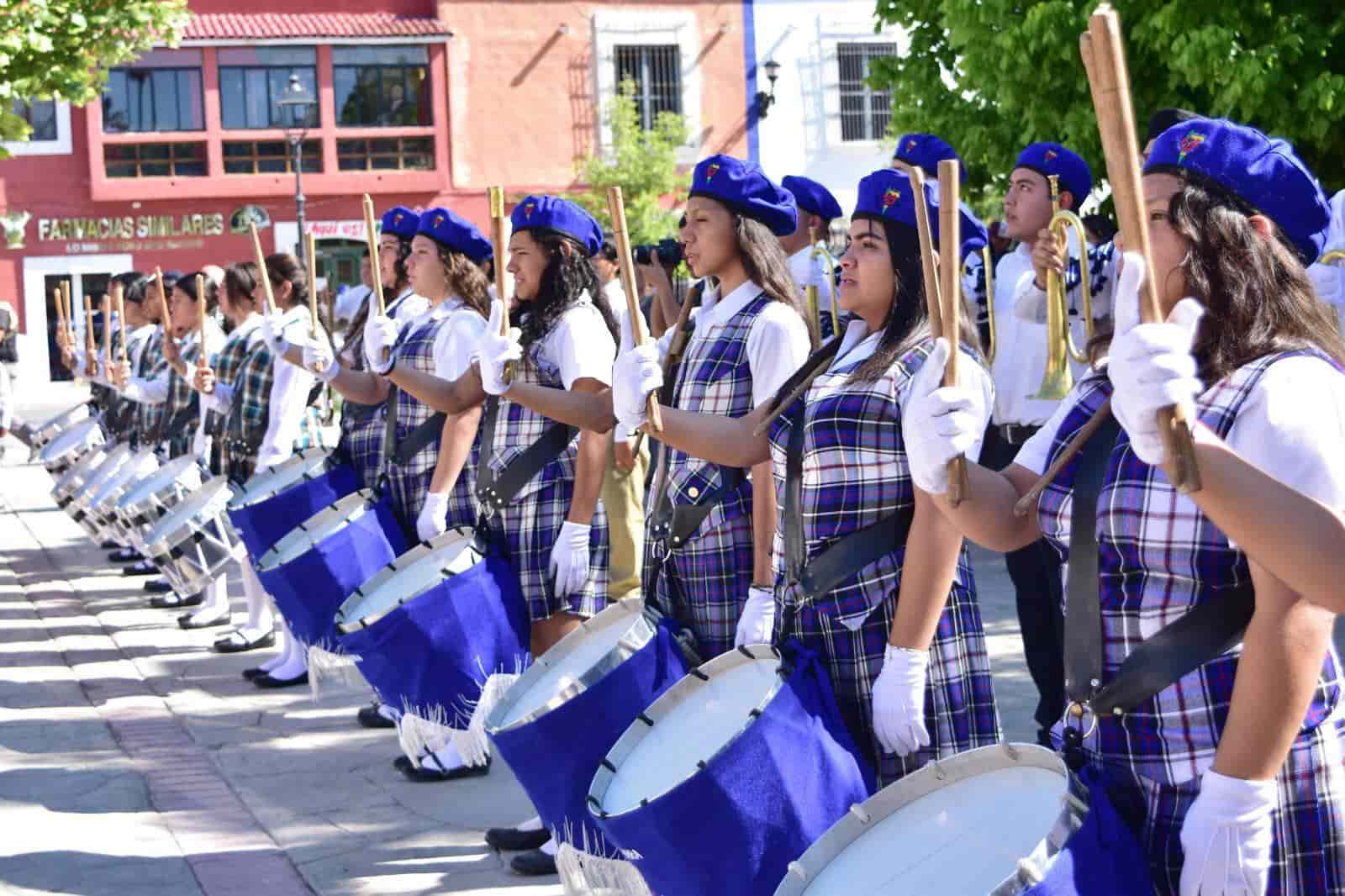 Proyecta Ciénegas Batalla de Puebla