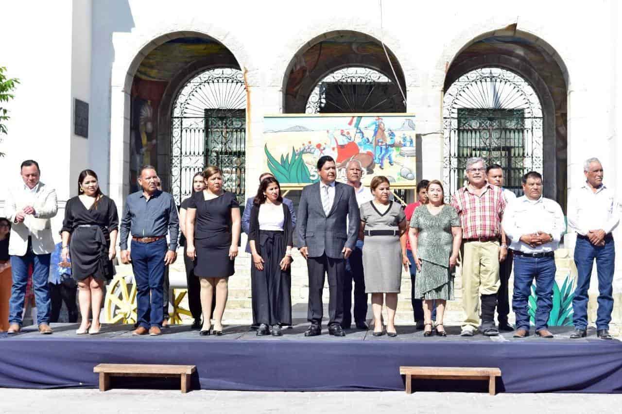 Proyecta Ciénegas Batalla de Puebla