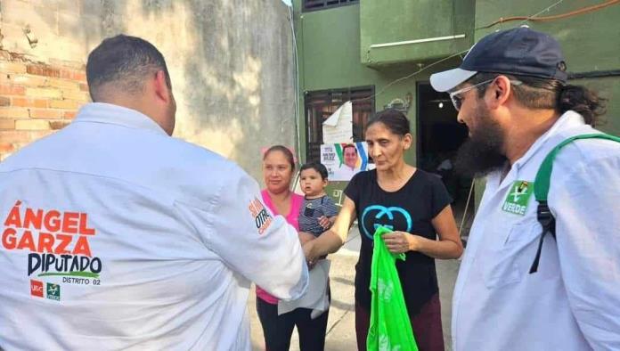“Velaré por intereses De los nigropetenses”