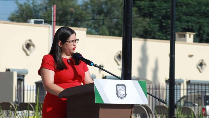 Conmemora Nava La batalla de puebla