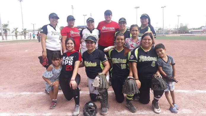 Mitoteras se reencuentra con el triunfo