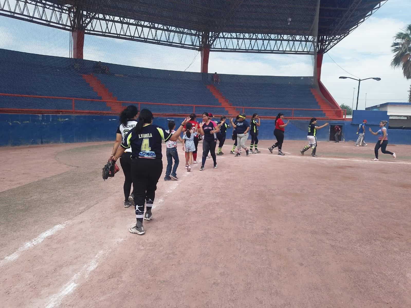 Mitoteras se reencuentra con el triunfo