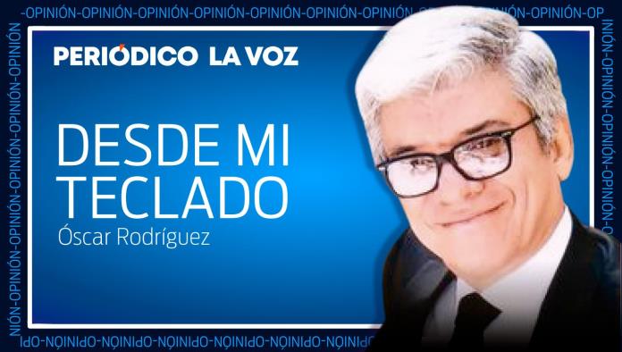DESDE MI TECLADO