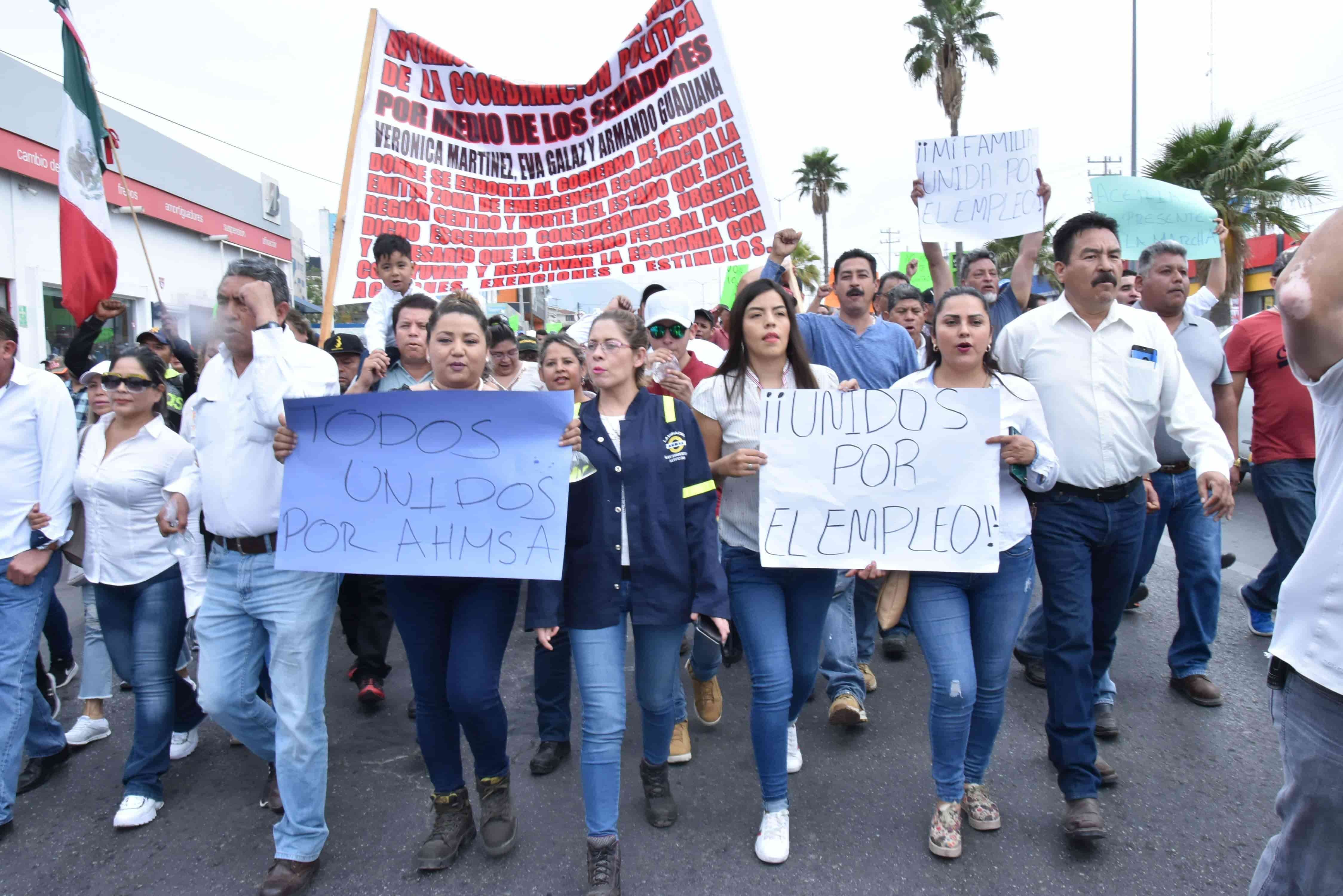 La caída de un gigante