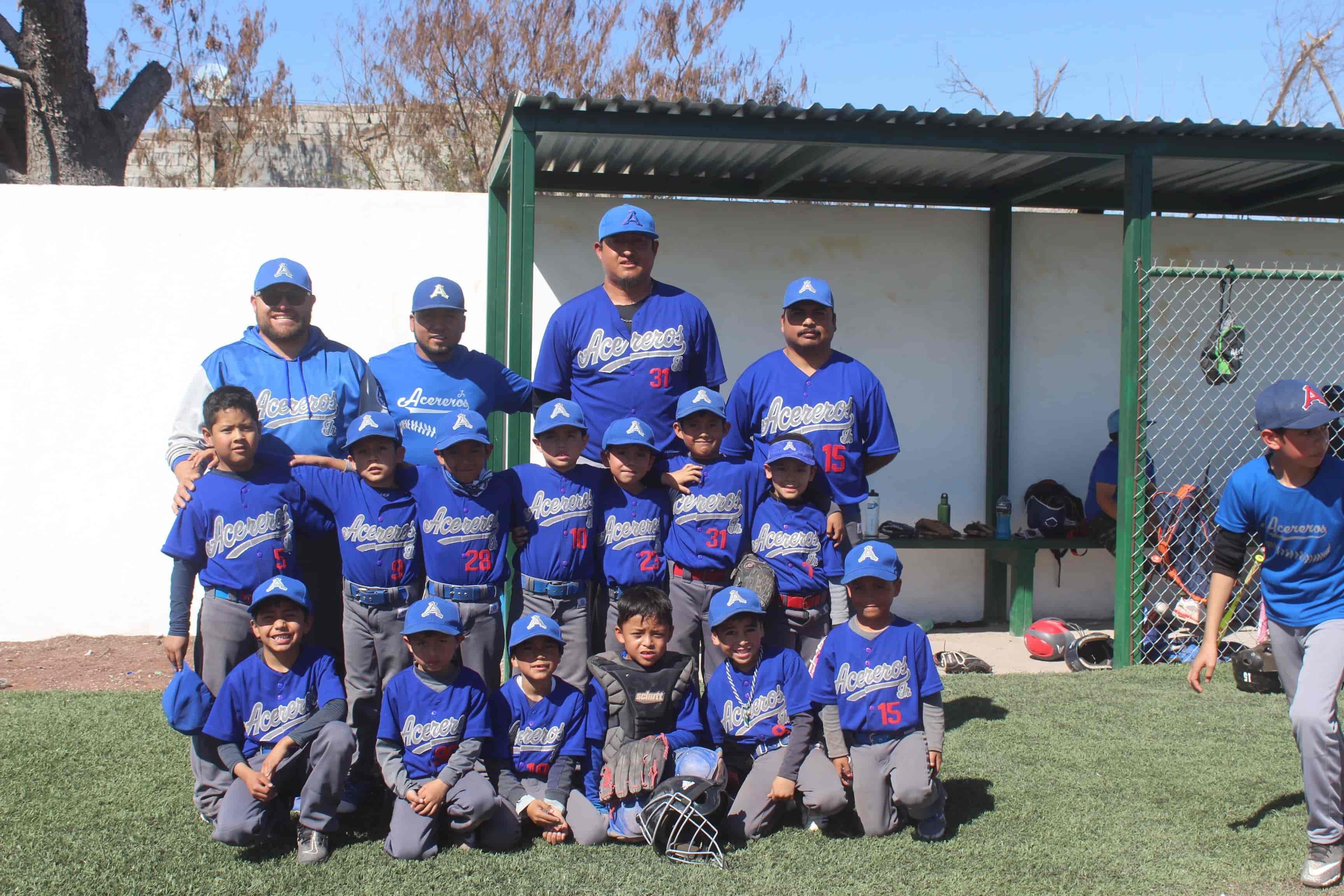 Victoria de Bravos Teocali ante Diablos