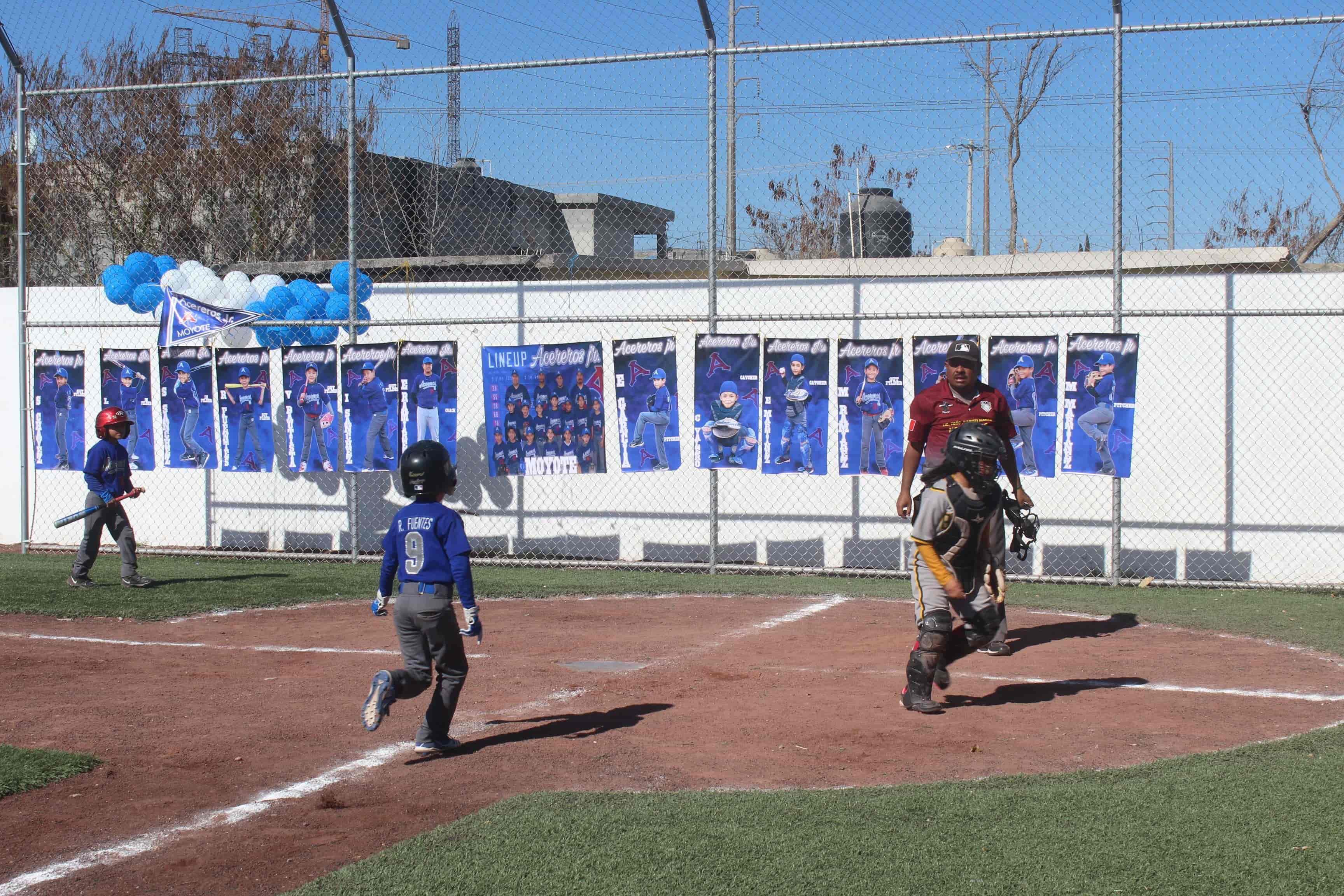 Victoria de Bravos Teocali ante Diablos