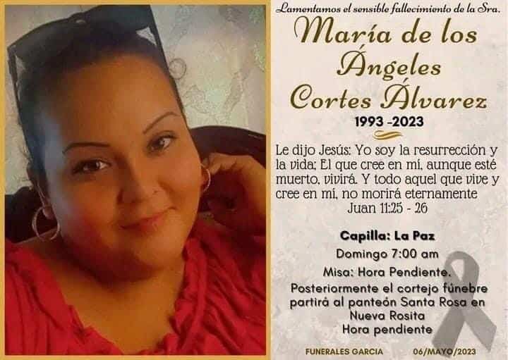 Darán hoy último adiós a familia que murió por culpa de camión carbonero 