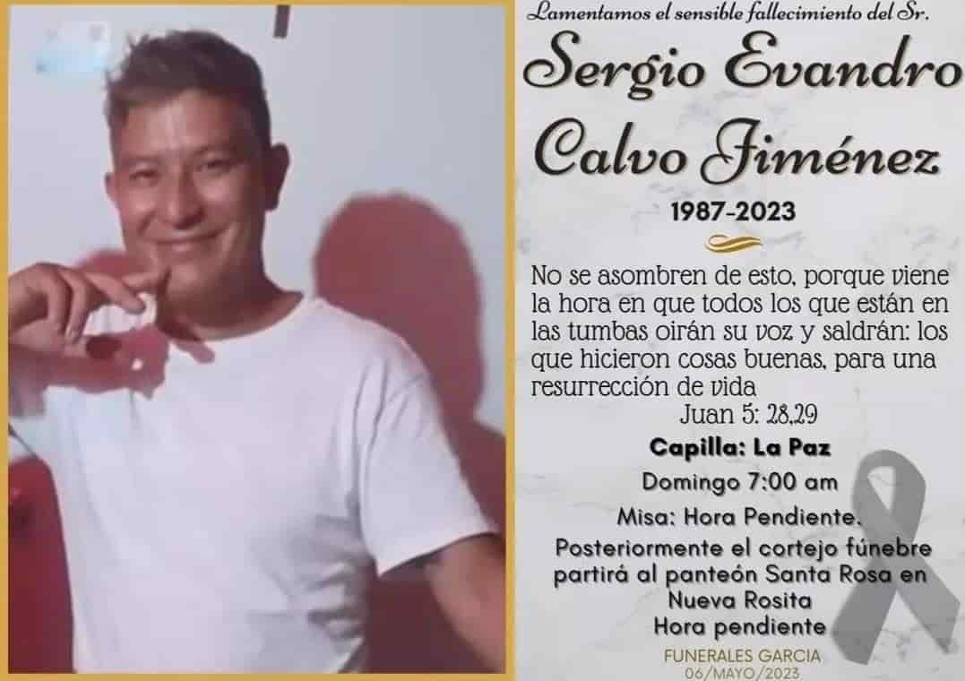 Darán hoy último adiós a familia que murió por culpa de camión carbonero 