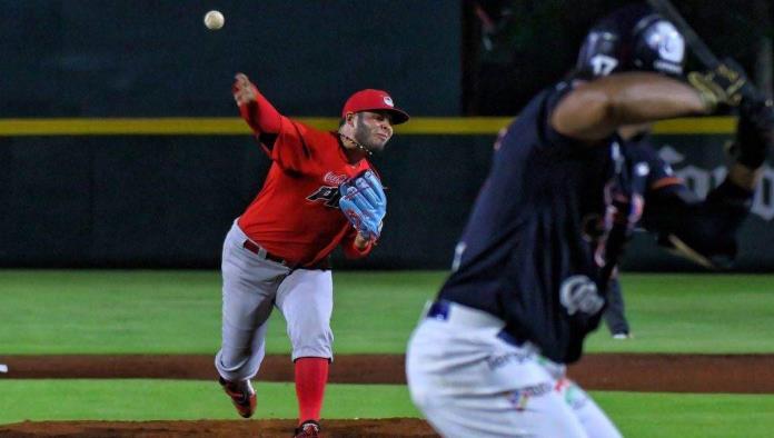 Monclovense sublíder de ERA en LMB