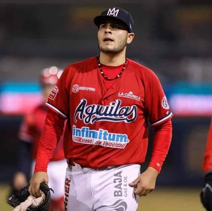 Monclovense sublíder de ERA en LMB