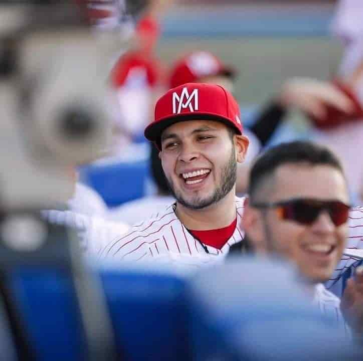 Monclovense sublíder de ERA en LMB