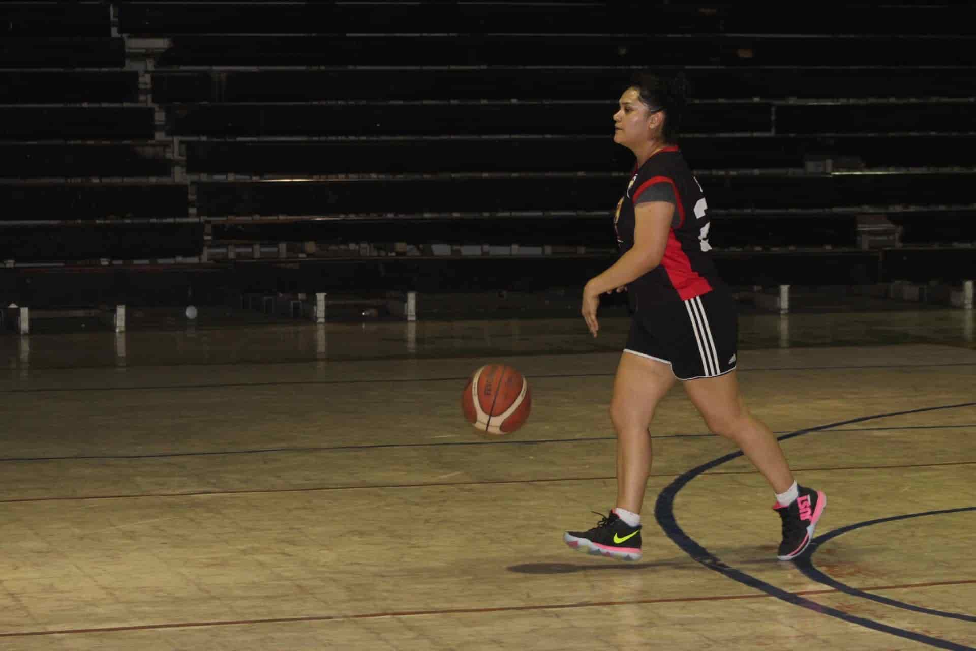 Ballers femenil se cuelga triunfo