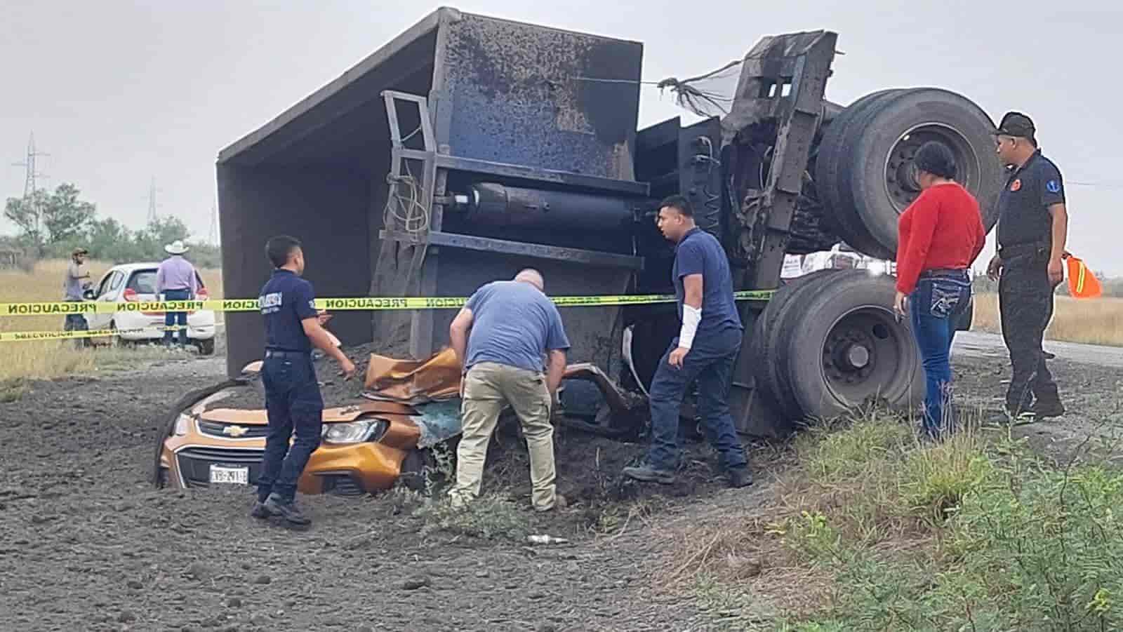 ‘Capricho’ criminal mató a una familia