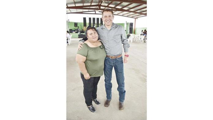 Festeja San Buena hoy a las madres