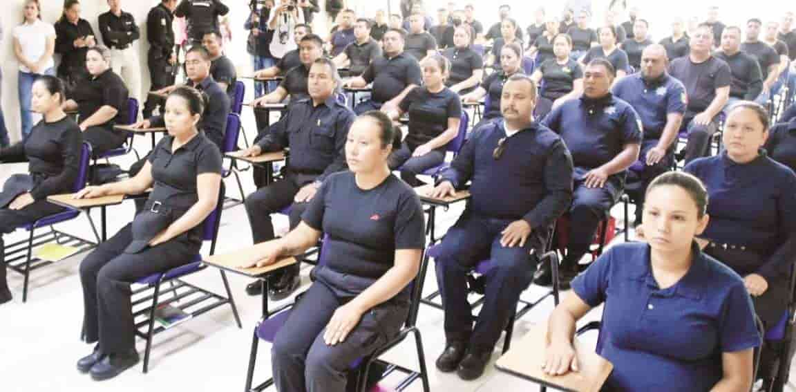 Es prioridad la seguridad en Monclova