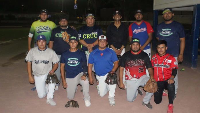 CEUC divide semifinal con Más Audio