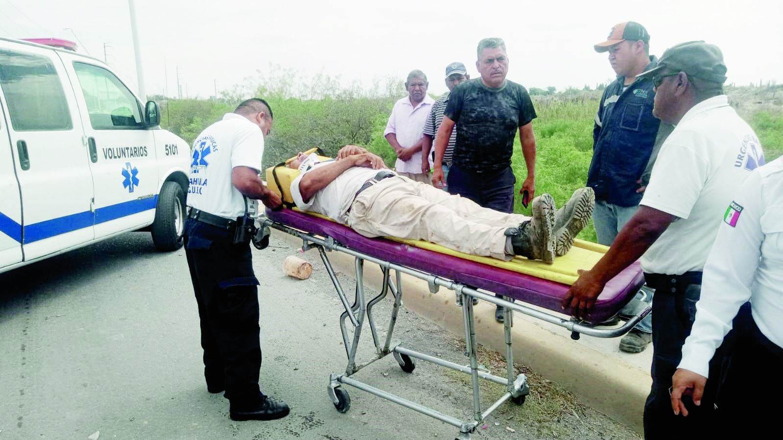 Lo ‘arremanga’ empleado de Teksid