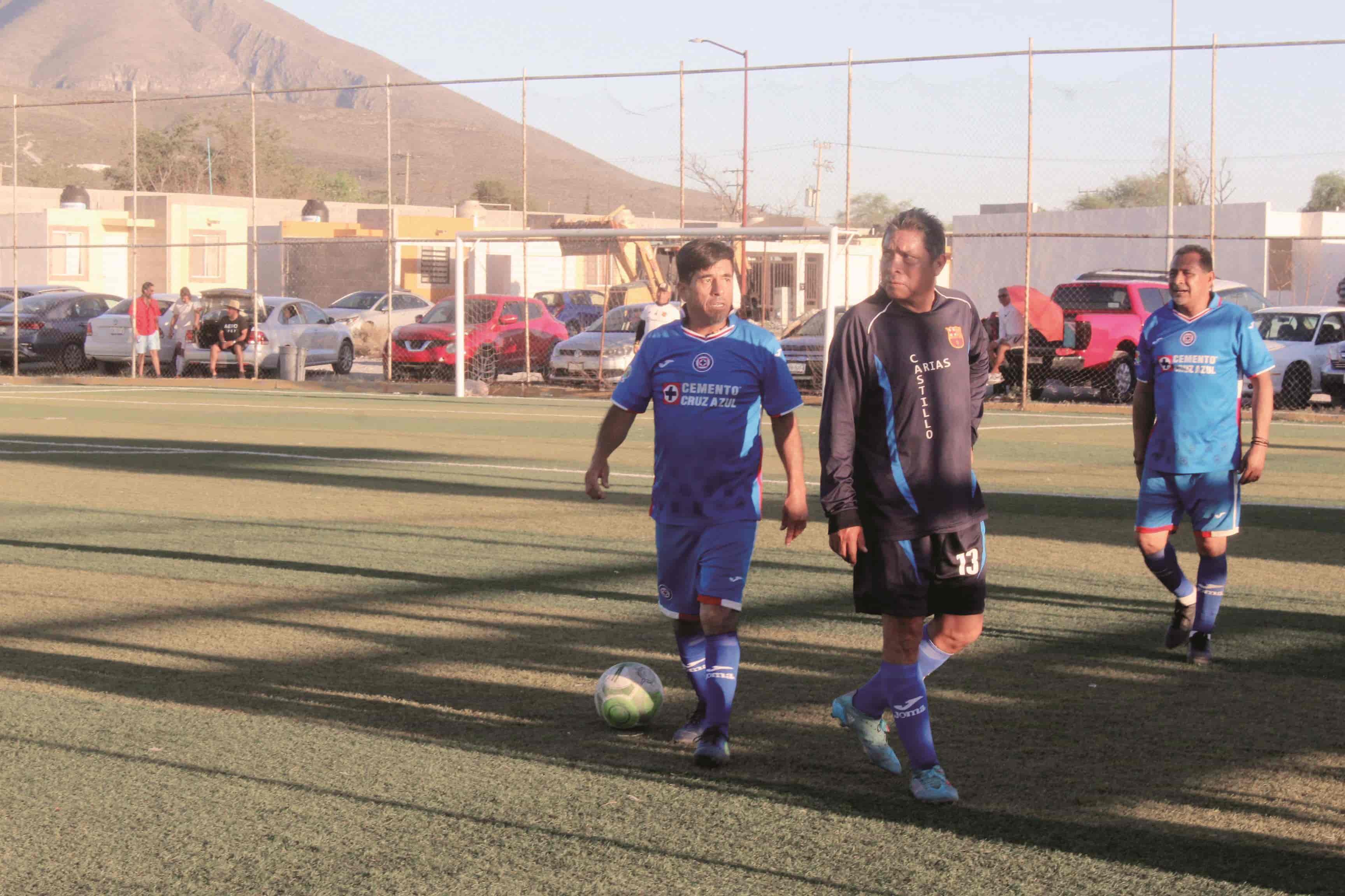 Avanza en Torneo de Copa