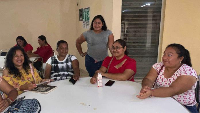 También en la Telesecundaria