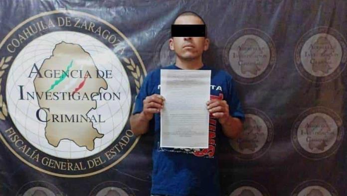 Detienen a 2 con drogas