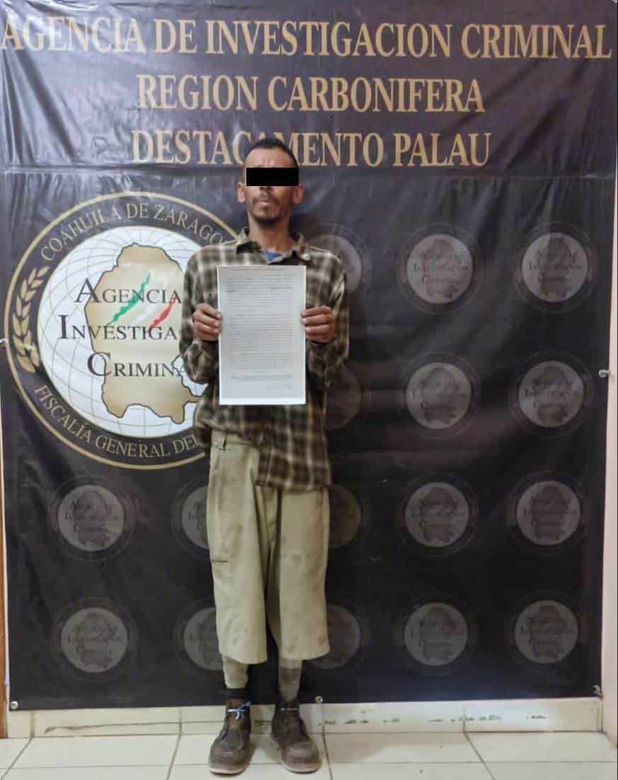 Detienen a 2 con drogas