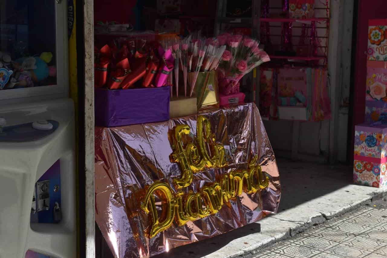 Dia de las madres deja derrame económico en Monclova