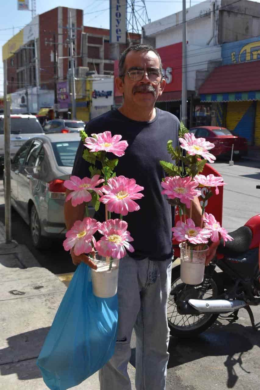 Dia de las madres deja derrame económico en Monclova