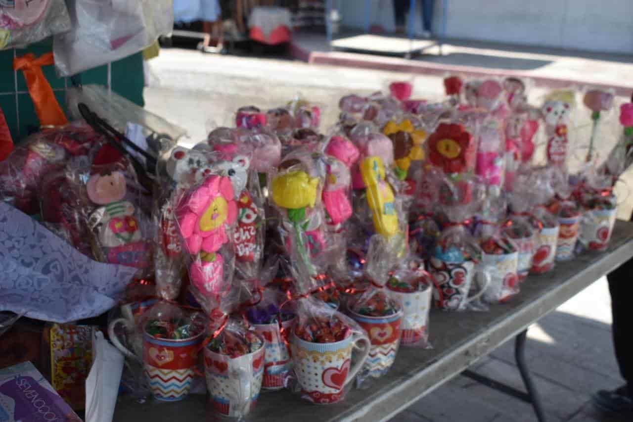 Dia de las madres deja derrame económico en Monclova