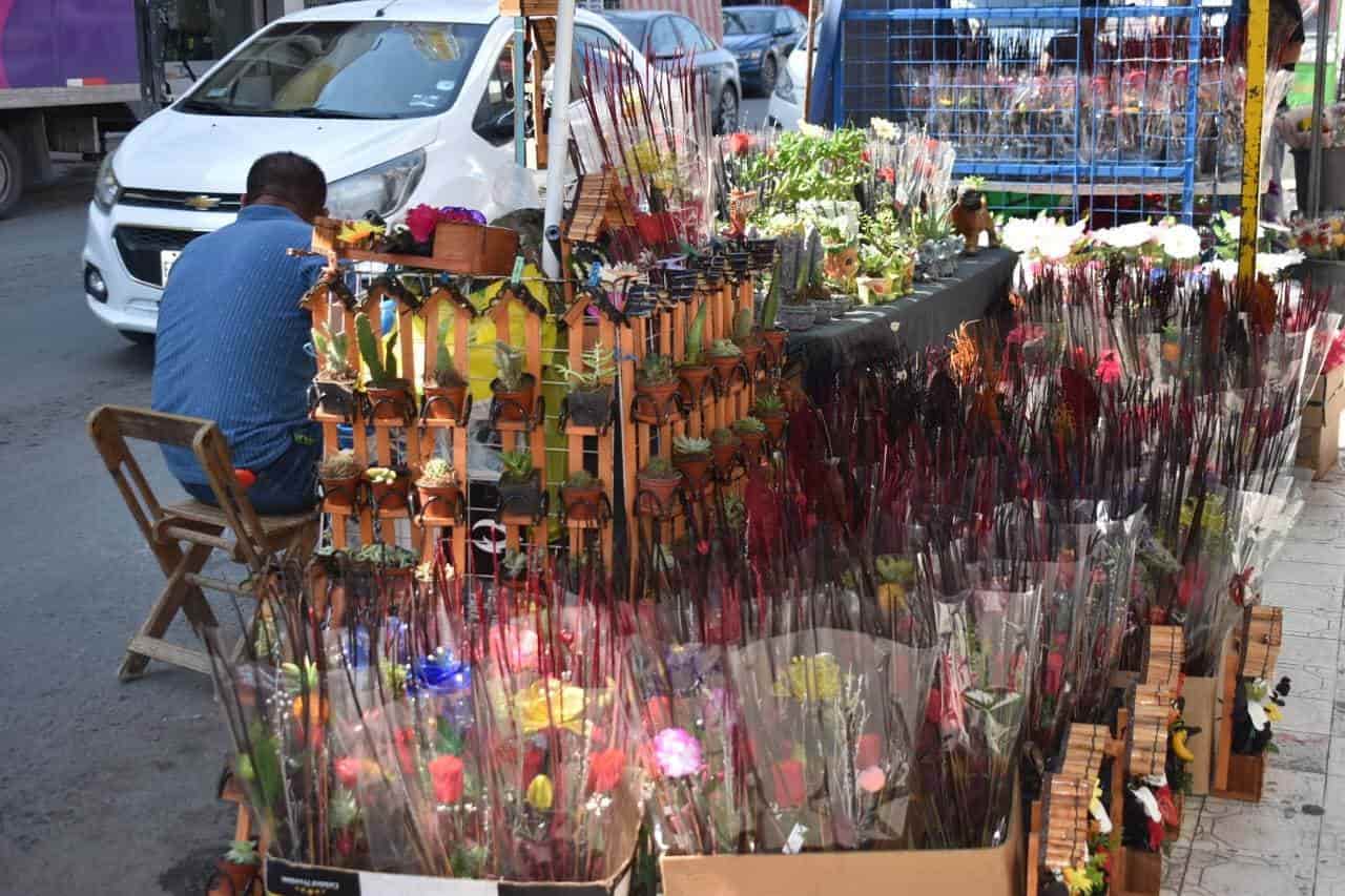Dia de las madres deja derrame económico en Monclova