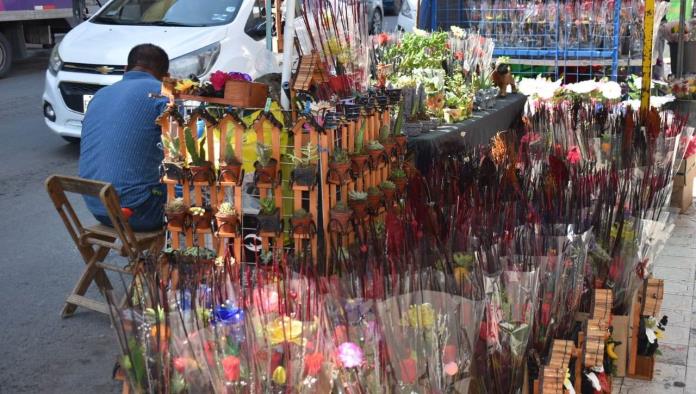 Dia de las madres deja derrame económico en Monclova