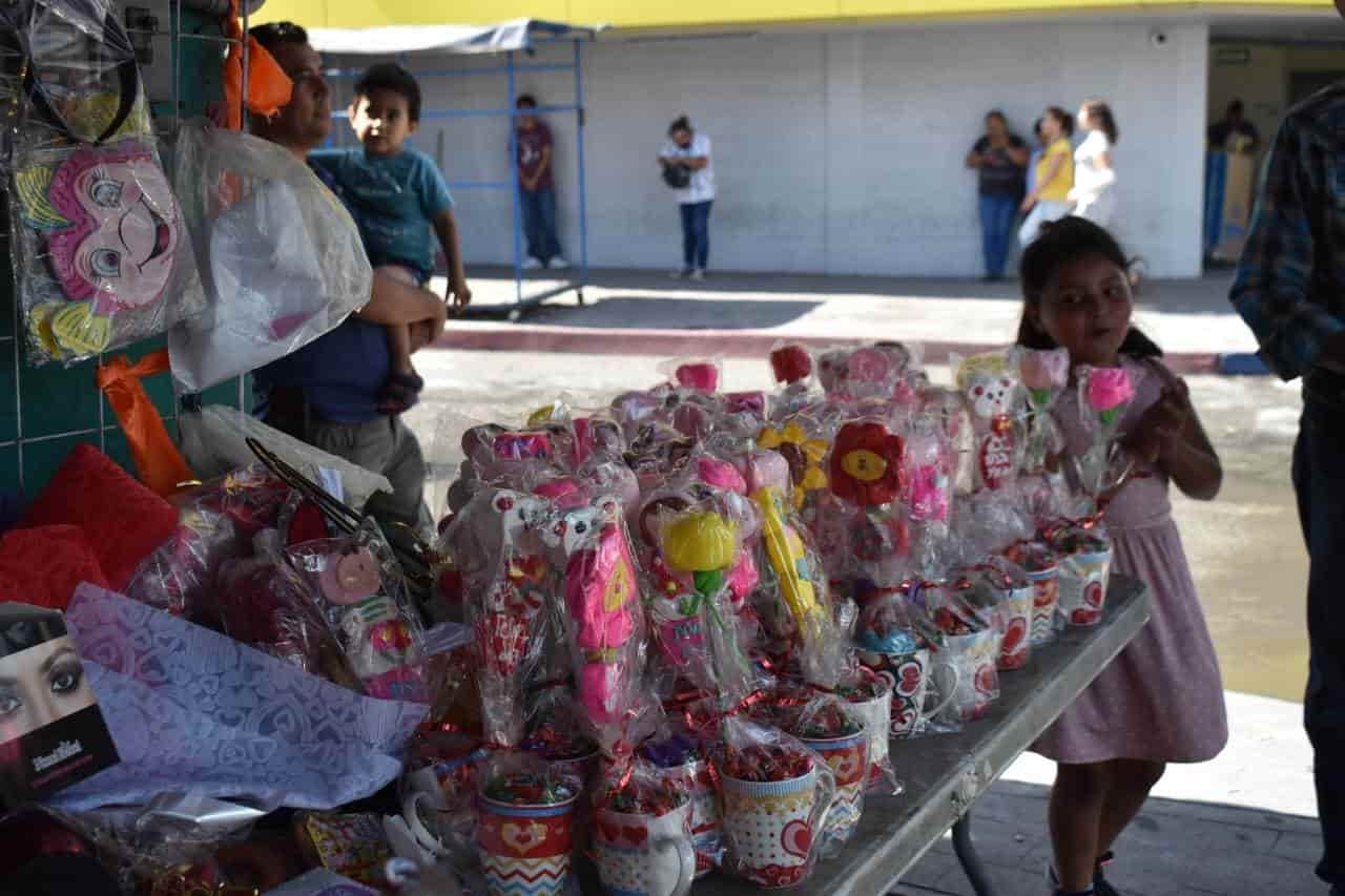 Dia de las madres deja derrame económico en Monclova