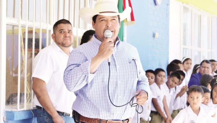 Aniversario 50 de de Santa Teresa