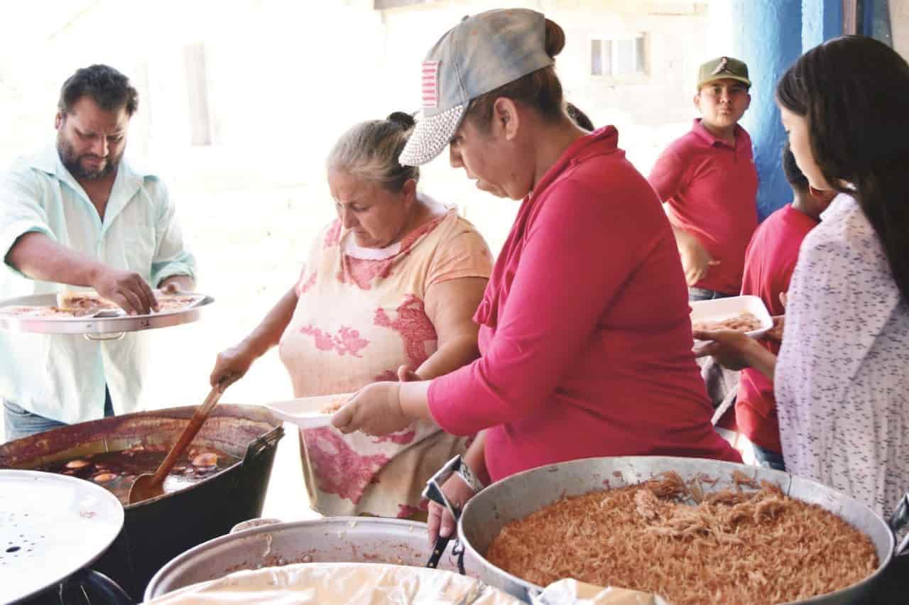 Aniversario 50 de de Santa Teresa