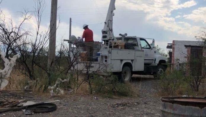 Atiende Beto al Ejido San Juan