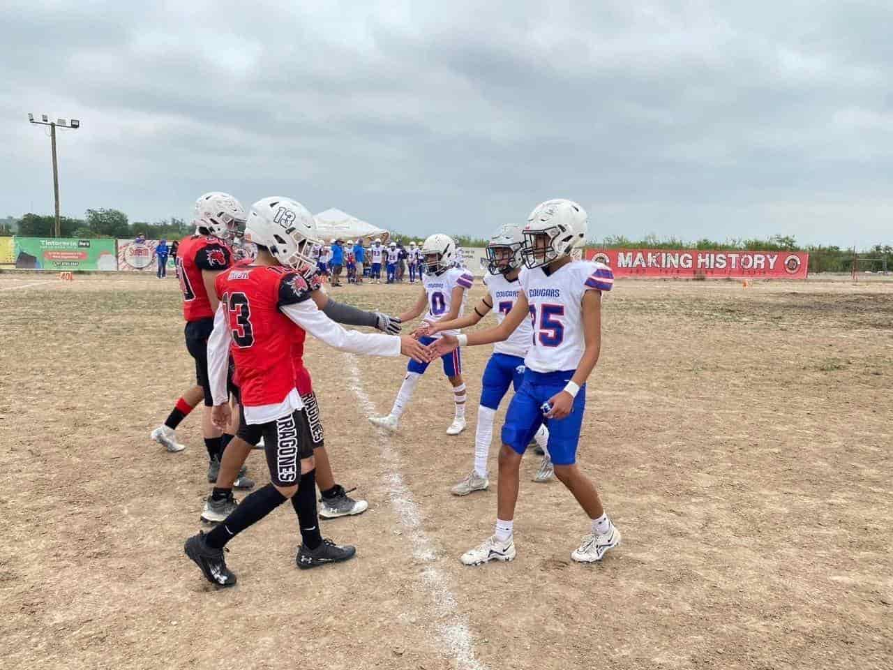 Culmina torneo regular