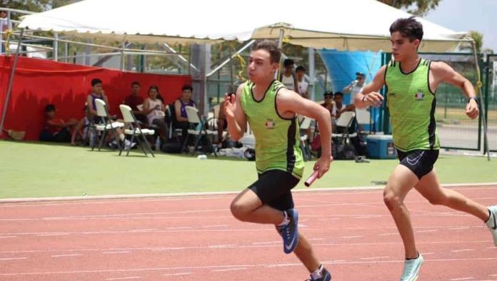 Medalla de Oro para Andrés Medellín