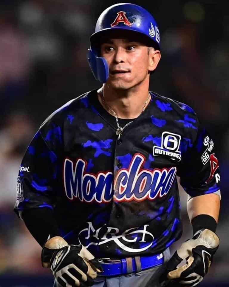 “Me siento muy cómodo con el equipo”