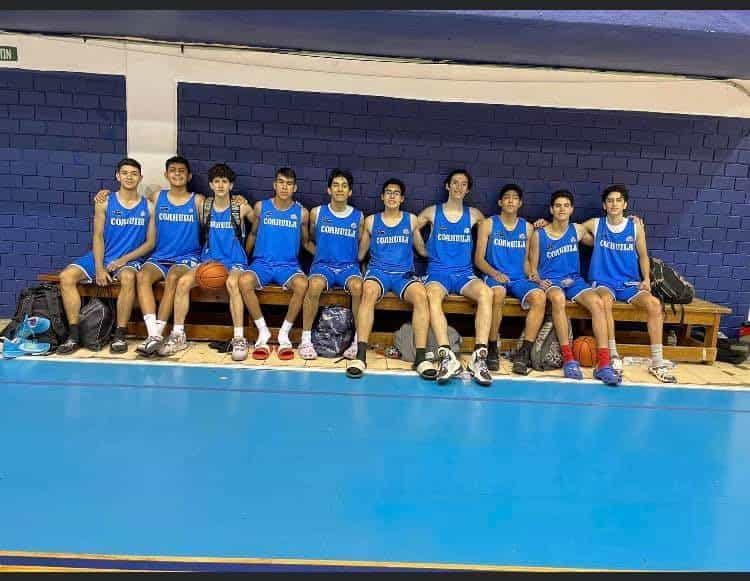 Monclovense campeón nacional en basquetbol