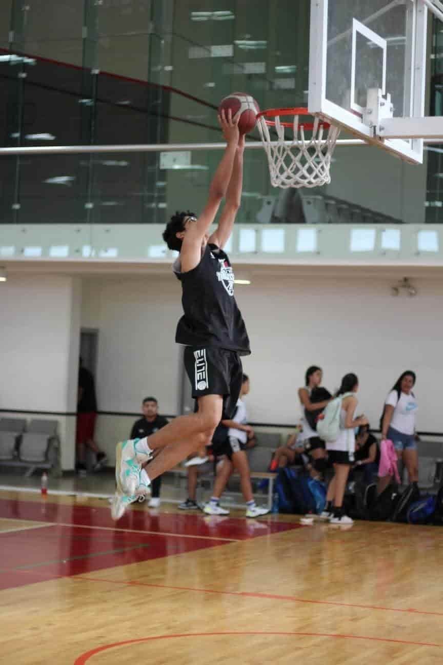 Monclovense campeón nacional en basquetbol