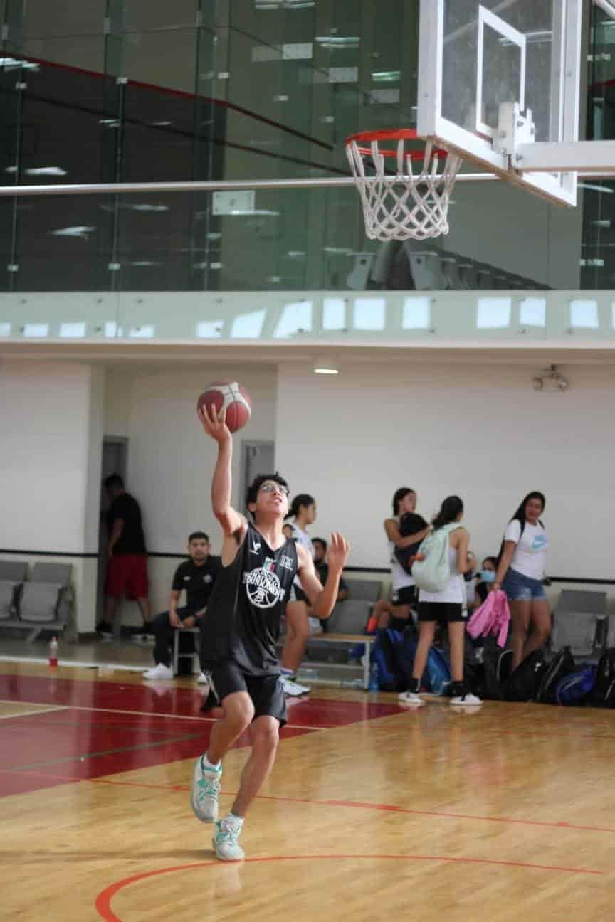 Monclovense campeón nacional en basquetbol