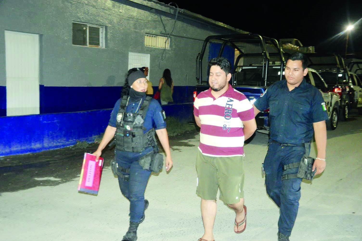 Masacra a cuñado a batazos