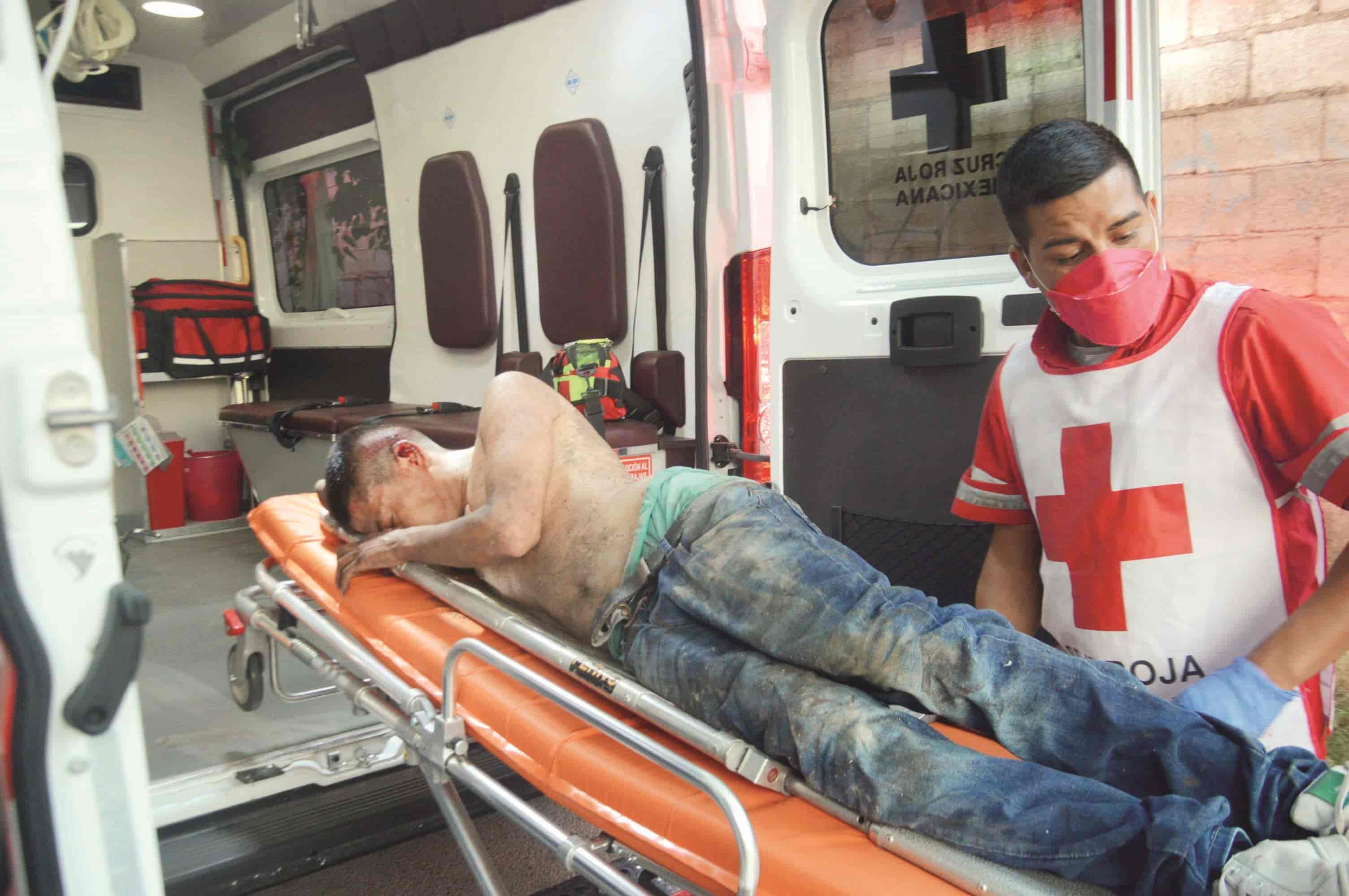 Masacra a cuñado a batazos