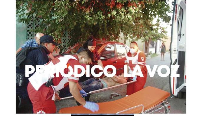 Masacra a cuñado a batazos