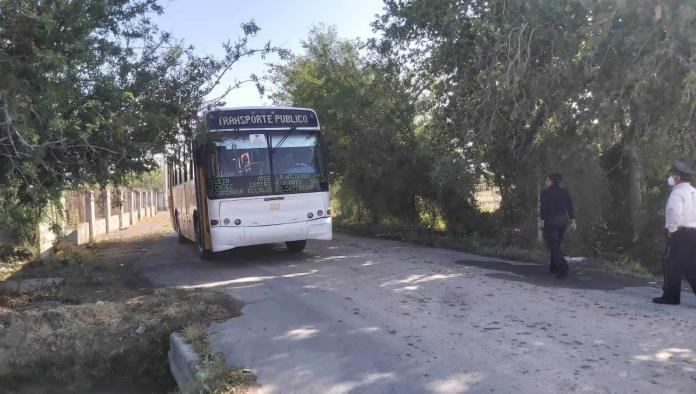 Cumple SB con el traslado al panteón