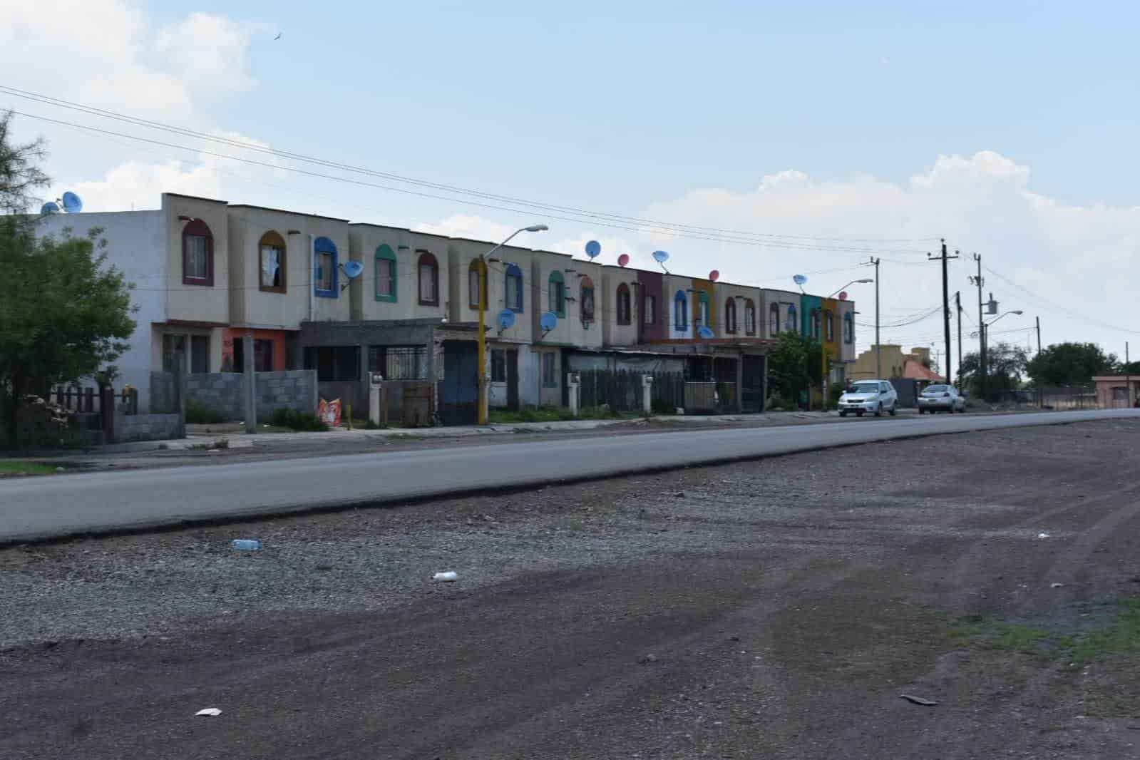Resguardan antiguo basurero con malla
