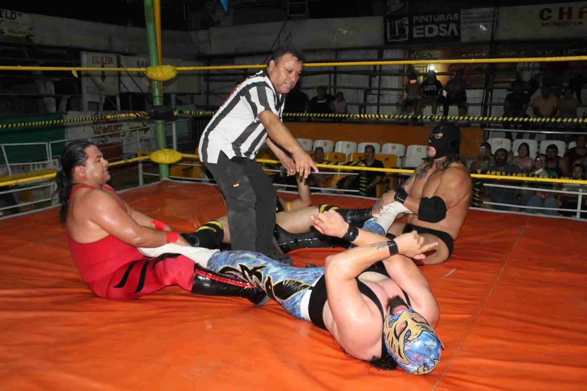 Celebraron a las madres